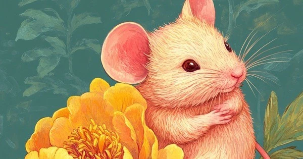 Sinh ra để giàu, 4 con giáp thiên tài bán hàng, làm là thắng