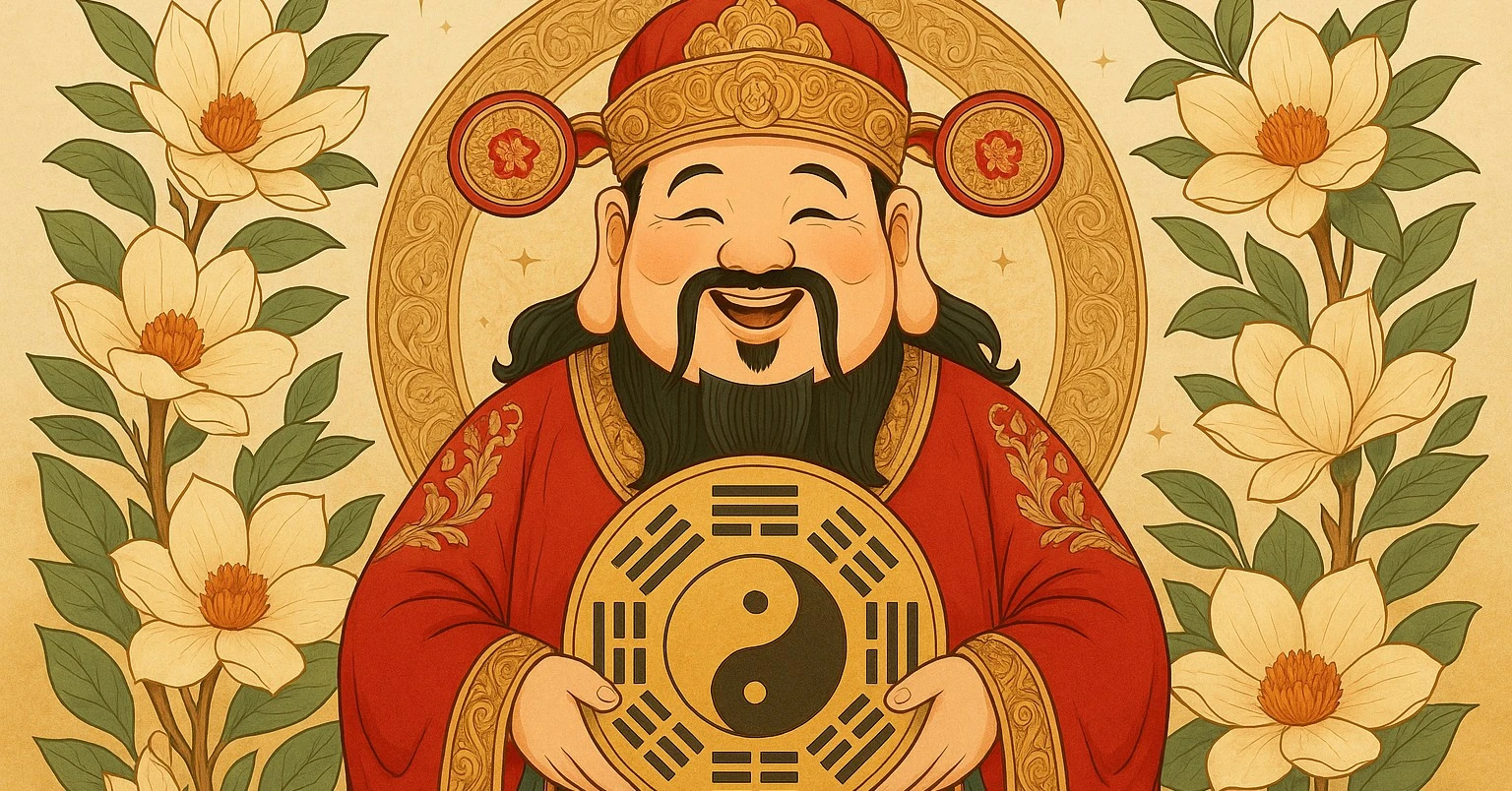 Tử vi 7 ngày tới, tuổi nào trúng quẻ đại cát, đại lộc?