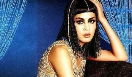 Tuyệt chiêu giữ nhan sắc của Cleopatra khiến hậu thế ngưỡng mộ