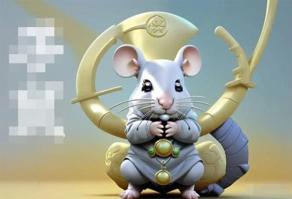 4 con giáp sinh ra đã ở vạch đích, số hưởng trọn đời