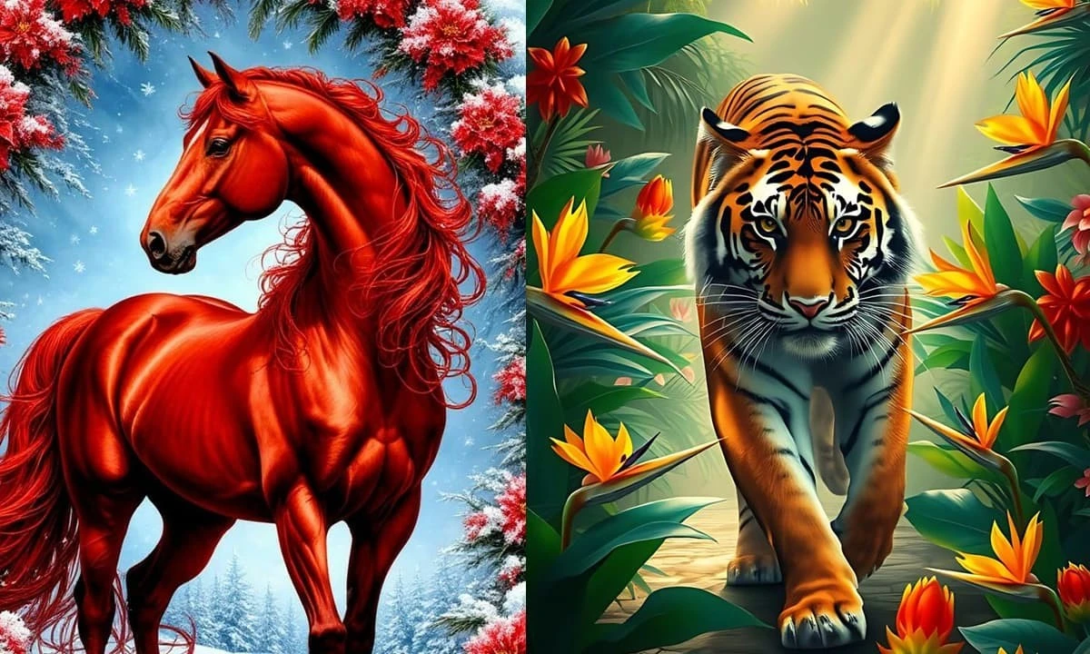 3 con giáp định sẵn thành công, sóng gió chỉ là bước đệm