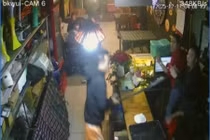 Công an truy bắt nhóm đối tượng đâm 1 người chết, 2 người bị thương ở Gia Lai