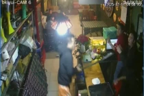 Công an truy bắt nhóm đối tượng đâm 1 người chết, 2 người bị thương ở Gia Lai