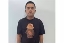 Bắt giữ đối tượng trộm gần 1 tỷ đồng của người phụ nữ bán bánh xèo ở Gia Lai