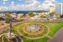 Gia Lai điều chỉnh tổng mức đầu tư dự án cải tạo nút giao thông Phù Đổng