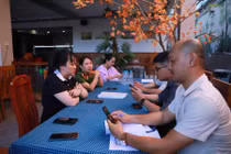 Vi phạm an toàn thực phẩm, nhà hàng Hoa Lư 2 Gia Lai bị phạt 12 triệu 