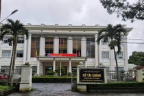 Tổ chức thực hiện bộ phận thường trực làm việc tại Gia Lai