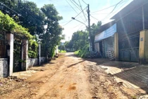 Gia Lai sẽ cưỡng chế 35 trường hợp thuộc Dự án KDC Nguyễn Văn Linh ngày 24/11