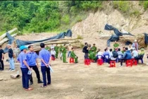 Buộc thôi việc Chi cục trưởng Chi cục Kiểm lâm Gia Lai Lê Đức Sáu