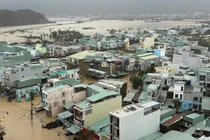 Gia Lai công bố tình huống khẩn cấp về thiên tai do bão lũ 