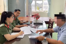 Bình luận sai sự thật trên mạng xã hội, một cá nhân ở Gia Lai bị xử phạt