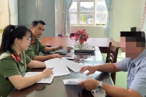 Bình luận sai sự thật trên mạng xã hội, một cá nhân ở Gia Lai bị xử phạt