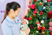 Tỉnh Gia Lai chỉ đạo xác minh hồ sơ xin nhận nuôi bé sơ sinh bị bỏ rơi