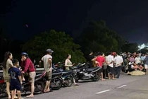 Cán bộ Công an phường An Nhơn Bắc tử vong vì tai nạn 