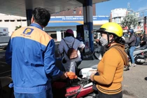 Gia Lai tăng cường kiểm soát hoạt động mua bán xăng dầu, ngăn chặn đầu cơ