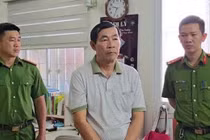 Khởi tố, bắt tạm giam Giám đốc Công ty TNHH một thành viên Cà phê Gia Lai