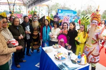 'Ngày Gia Lai tại Hà Nội' với nhiều hoạt động đặc sắc, hấp dẫn