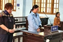 Nguyên kế toán trưởng Ủy ban MTTQ Việt Nam tỉnh Gia Lai lĩnh án 20 năm tù