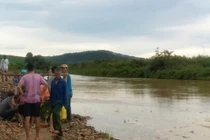 Nam sinh lớp 11 ở Gia Lai tử vong do đuối nước
