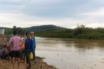 Nam sinh lớp 11 ở Gia Lai tử vong do đuối nước