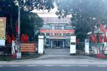  Chuyển điều tra nếu vi phạm pháp luật vụ cưa cây đem bán