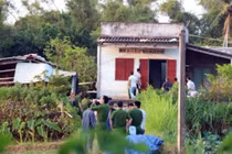 Thông tin mới nhất vụ 4 người trong một gia đình tử vong ở Gia Lai