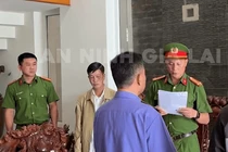 Lãnh đạo 2 doanh nghiệp Gia Lai bị khởi tố do làm giả hồ sơ môi trường