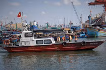 Gia Lai nâng mức độ ứng phó bão cao hơn 1 cấp so với dự báo