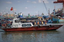 Gia Lai nâng mức độ ứng phó bão cao hơn 1 cấp so với dự báo