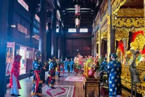 Tỉnh Gia Lai long trọng tổ chức lễ giỗ Hoàng đế Quang Trung lần thứ 233