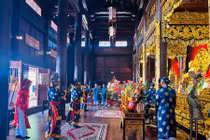 Tỉnh Gia Lai long trọng tổ chức lễ giỗ Hoàng đế Quang Trung lần thứ 233