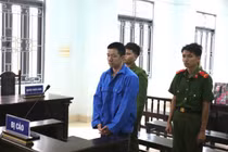 Tuyên án tài xế xe Đức Đạt gây tai nạn chết người