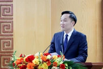 Phó chủ tịch UBND tỉnh Gia Lai giữ chức Phó Bí thư Tỉnh ủy Lai Châu