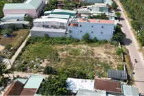 Thanh tra vụ biến đất công thành đất tư trên địa bàn phường Quy Nhơn Tây