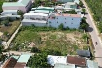 Thanh tra vụ biến đất công thành đất tư trên địa bàn phường Quy Nhơn Tây