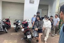 Công an Gia Lai triệu tập chủ quán bar để điều tra vì liên quan ma túy