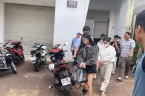 Công an Gia Lai triệu tập chủ quán bar để điều tra vì liên quan ma túy