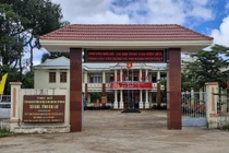 Chủ tịch xã thừa nhận quá tải khi tiếp quản đơn vị có 80% sổ đỏ sai lệch