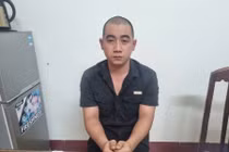 Khởi tố đối tượng lái xe lao vào quán nhậu tông chết người