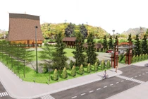 Chính thức dừng thi công nhà rông bê tông hóa 9,4 tỉ ở Gia Lai