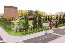 Chính thức dừng thi công nhà rông bê tông hóa 9,4 tỉ ở Gia Lai