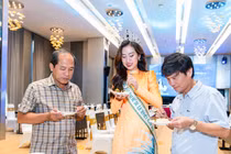 Gia Lai kết nối đại ngàn với biển khi mở đại tiệc cá ngừ, cà phê dịp 2/9