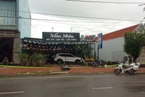 Nguyên nhân vụ ô tô lao thẳng vào quán nhậu ở Gia Lai khiến 1 người tử vong