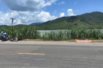 Đã tìm ra xe đầu kéo gây tai nạn giao thông chết người trên Quốc lộ 19