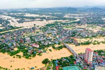 Gia Lai hỗ trợ 4 tỷ đồng và cử 62 cán bộ y tế giúp các tỉnh thiệt hại do bão