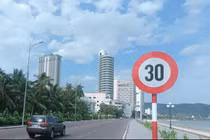 Gia Lai tạm dừng hoạt động xe điện du lịch sau vụ tai nạn chết người