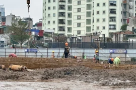 Cán bộ Gia Lai được giải quyết mua nhà ở xã hội