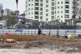 Cán bộ Gia Lai được giải quyết mua nhà ở xã hội