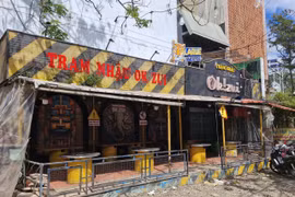 Chân dung 2 đối tượng manh động đâm chết người tại Gia Lai sáng 17/12