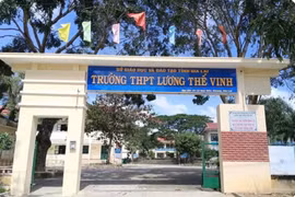 Nữ sinh lớp 10 ở Gia Lai bị nhóm học sinh THCS đánh hội đồng 